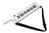 Piano Eletrônico Mini Com Guitarra Piano Eletrônico De 37 Te 0