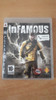 Infamous Juego Ps3 Original Envio Gratis En Montevideo 1