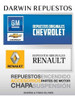 Soporte Motor Caja Central  Renault Logan Todos 2