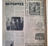 Revista Mundo Uruguayo 67 Sociedad Rocha Viaje A La Paloma 7