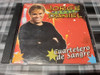 Jorge Muñeco Daniel - Cuartetero De Sangre - Cd Original 0