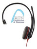 Plantronics Blackwire C3215 Headset Usb 3,5m Mejor Que C3210 6