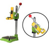 Minitorno Soporte P/ Dremel 4000 Rotativo 0-90º Fresadora S. 0