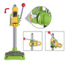 Minitorno Soporte P/ Dremel 4000 Rotativo 0-90º Fresadora S. 3