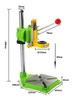 Minitorno Soporte P/ Dremel 4000 Rotativo 0-90º Fresadora S. 5