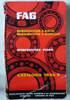 Catalogo De Rodamientos Rulemanes Fag 0