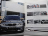 Folleto Bmw Serie 1 Auto Clasico No Manual Catalogo 3