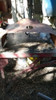 Tablero De Tractor Antiguo 3