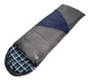 Bolsa De Dormir Waterdog Alpax 350 Hasta -8º C Con Capucha 0