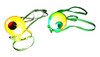 Colgante Ojo Luminoso X60 0