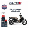 Militec 1 40 Ml Ideial Para Proteger Seu Motor 1