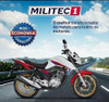Militec 1 40 Ml Ideial Para Proteger Seu Motor 3