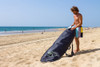 Quiksilver - Ultra Lite Funboard Bag _ 6´3 7