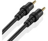 Cable Miniplug 3.5mm A 3.5mm Audio 3m 0