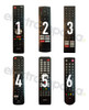 Control Remoto Led Panavox Smart 4k Uhd - Electroimporta - 1