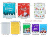 Bolsas De Regalo De Navidad Con Cordón, 35 2