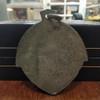 Antigua Medalla De Tiro 1