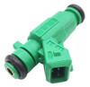 Inyector Bosch Para Fiat Palio Siena - Todos 1.3 16v Fire 1