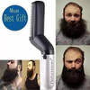 Prancha Cabelo Alisamento Barba Escova Forbeaut Bivolt Chapa 3