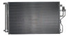 Condensador Hyundai Ix35 2.0 4x4 0