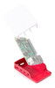 Case Protector Golpes Y Polvo Para Raspberry Pi4 B Original 1