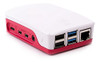 Case Protector Golpes Y Polvo Para Raspberry Pi4 B Original 3