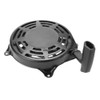 Hierro Briggs Stratton Motor Tire Arrancador Para Arranque D 2