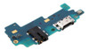 Flex Placa Pin De Carga Microf Para Samsung Galaxy A31 A315 0