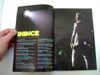Justin Bieber Pop Heroes Impecable Con Poster Original Boedo 2