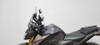 Sistema Parabrisas 42 Cm Savage Honda Cb 300f -c- Pferd® 5