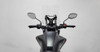Sistema Parabrisas 42 Cm Savage Honda Cb 300f -c- Pferd® 6
