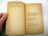 Trilce Cesar Vallejo Poesia Losada Libro Papel Usado Boedo 4