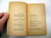 Trilce Cesar Vallejo Poesia Losada Libro Papel Usado Boedo 5