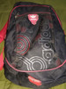 Mochila adidas 0