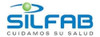 Asiento Elevainodoro Fijo C/regulación Lateral I1018 Silfab 2