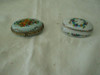 Cajitas Pastilleros De Porcelana 0