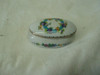 Cajitas Pastilleros De Porcelana 1
