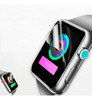 Film Hidrogel Smartwatch Para Garmin Venu 2s X2 6