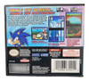 Sonic Rush - Nintendo Ds (original) 2