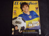 Revista El Grafico # 4341 - Tapa La  Joya  Messi 0