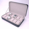 Estuche Caja Organizador De Relojes 6