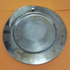 Centro De Mesa Plata Wolff 4