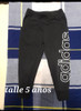 Pantalones De Niños adidas 2
