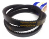 Correia Dentada Bx89 Perfil V Goodyear Continental Bx 89 0