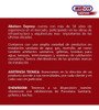 Griferia Baño Fv 103/g5 Obera Ducha Con Transferencia 3
