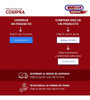 Griferia Baño Fv 103/g5 Obera Ducha Con Transferencia 5
