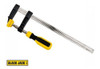 Prensa Sargento  Black Jack 100x500 Mm Ferreteria Express 2