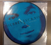 Michael Jackson Doblevinilo Picture,ya Aqui No En 17 Dias 0