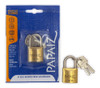Candado Papaiz 25 Mm 0