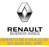 Resorte Tensor Correa Poly-v Renault Megane Scenic F9q 1.9 1